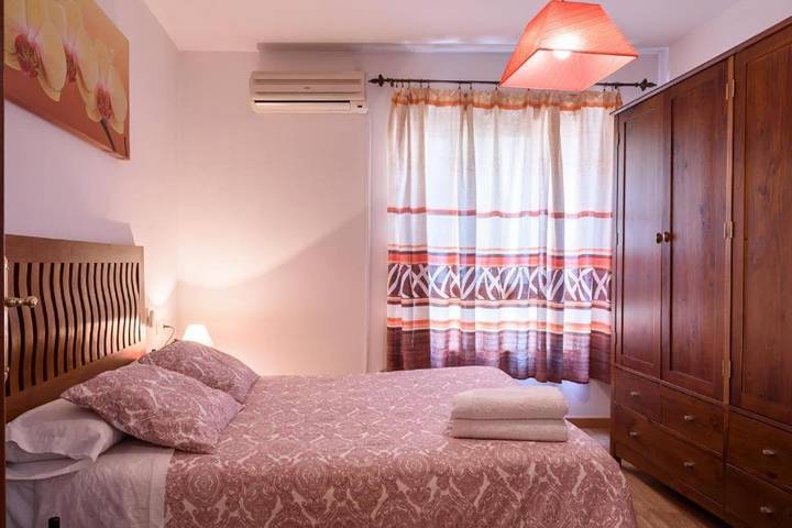 Gîte pour 2 personnes, avec balcon à Martos - 3