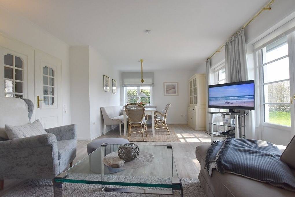 Ferienhaus Esser in Westerland, Sylt (Gemeinde)