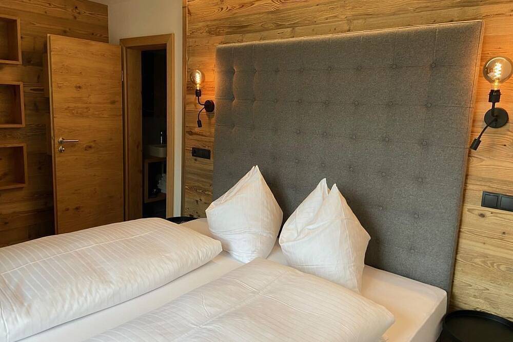 2 Zimmer Appartement \"Sonnenschein\" - Das Anja - Alt Filzmoos in Filzmoos, Tennengau