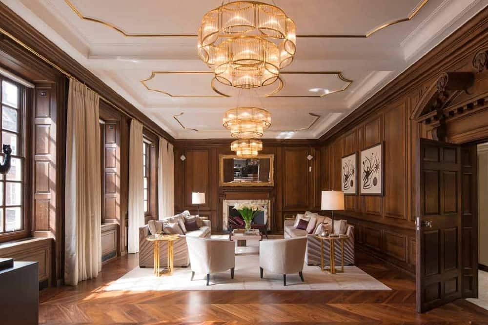 Luxury Grade Ii Listed Mansion in London, South East England