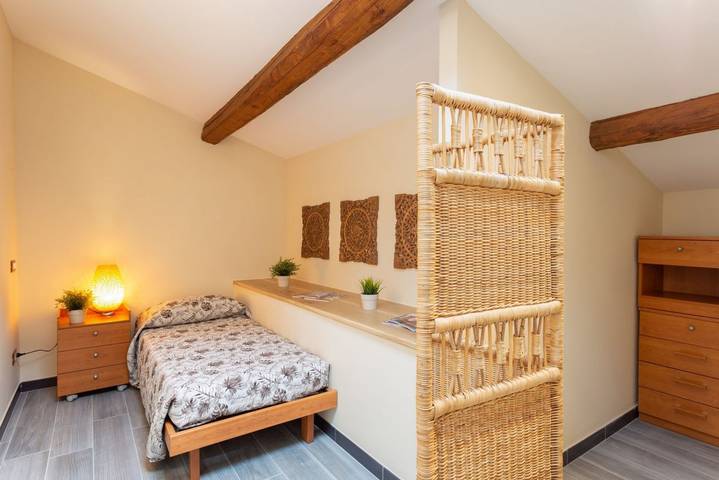 Ferienwohnung für 3 Personen in Florenz - 4