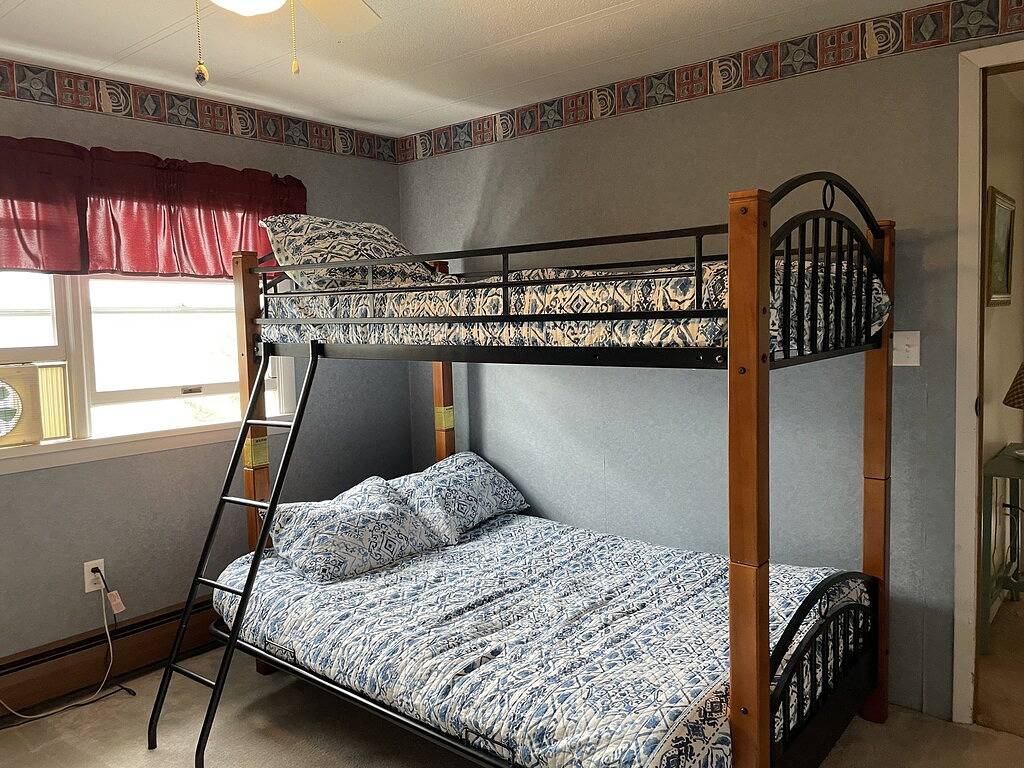 Peaceful Getaway nestled in the woods in Northern Pa. in Tioga County