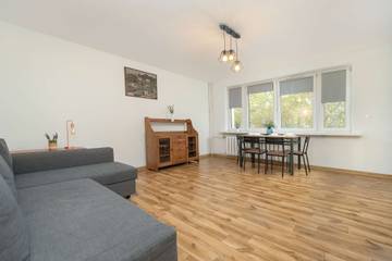 Apartament Wakacyjny dla 6 osoby w Mokotów, Warszawa, Zdjęcie 2