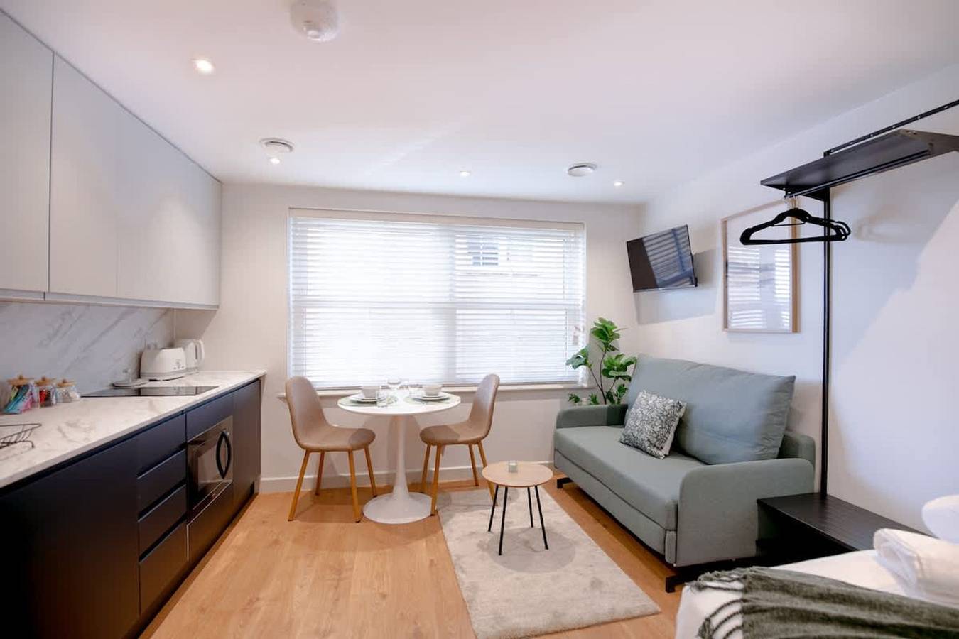 Apartamento entero, The Lindenstone Unbeatable Location Comfort in Kent