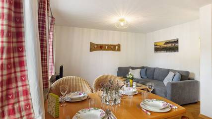 Ferienwohnung für 5 Personen in Eslohe, Hochsauerlandkreis, Bild 1