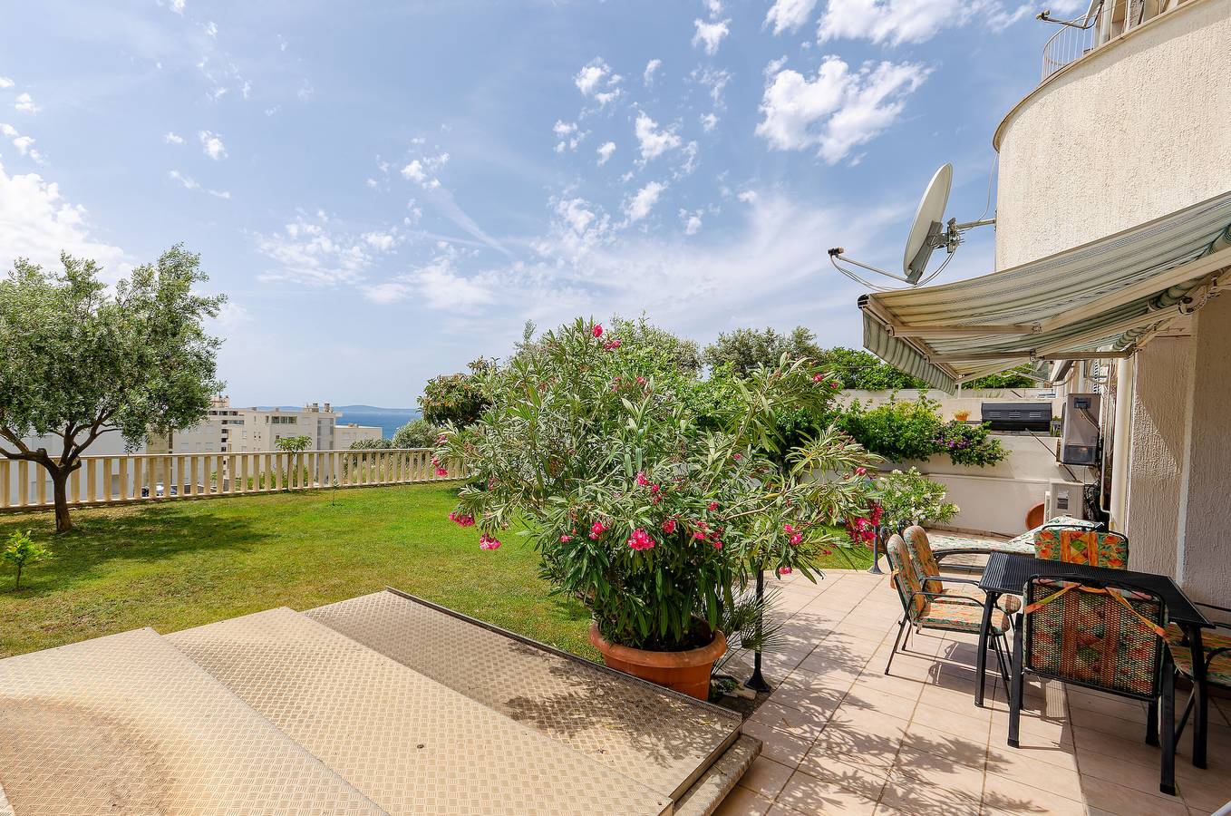 Cały apartament, Apartments Mrs Brightside in Split, Żupania splicko-dalmatyńska