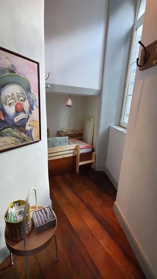Maison d’hôte pour 4 personnes in Bagnères-de-Bigorre, Hautes-Pyrénées