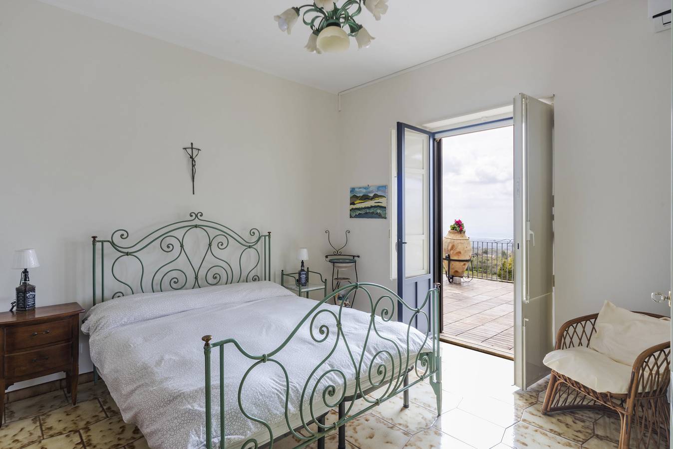Geheel appartement, Villa Etna Pool & Seaview by Wonderful Italy in Belpasso, Etna