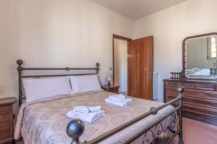 Appartamento intero, Casa Pucci in Modena, Provincia di Modena