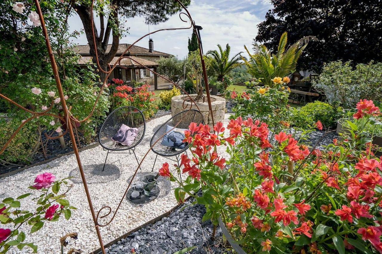 One-Bedroom Chalet in Fronsac, Région de Libourne