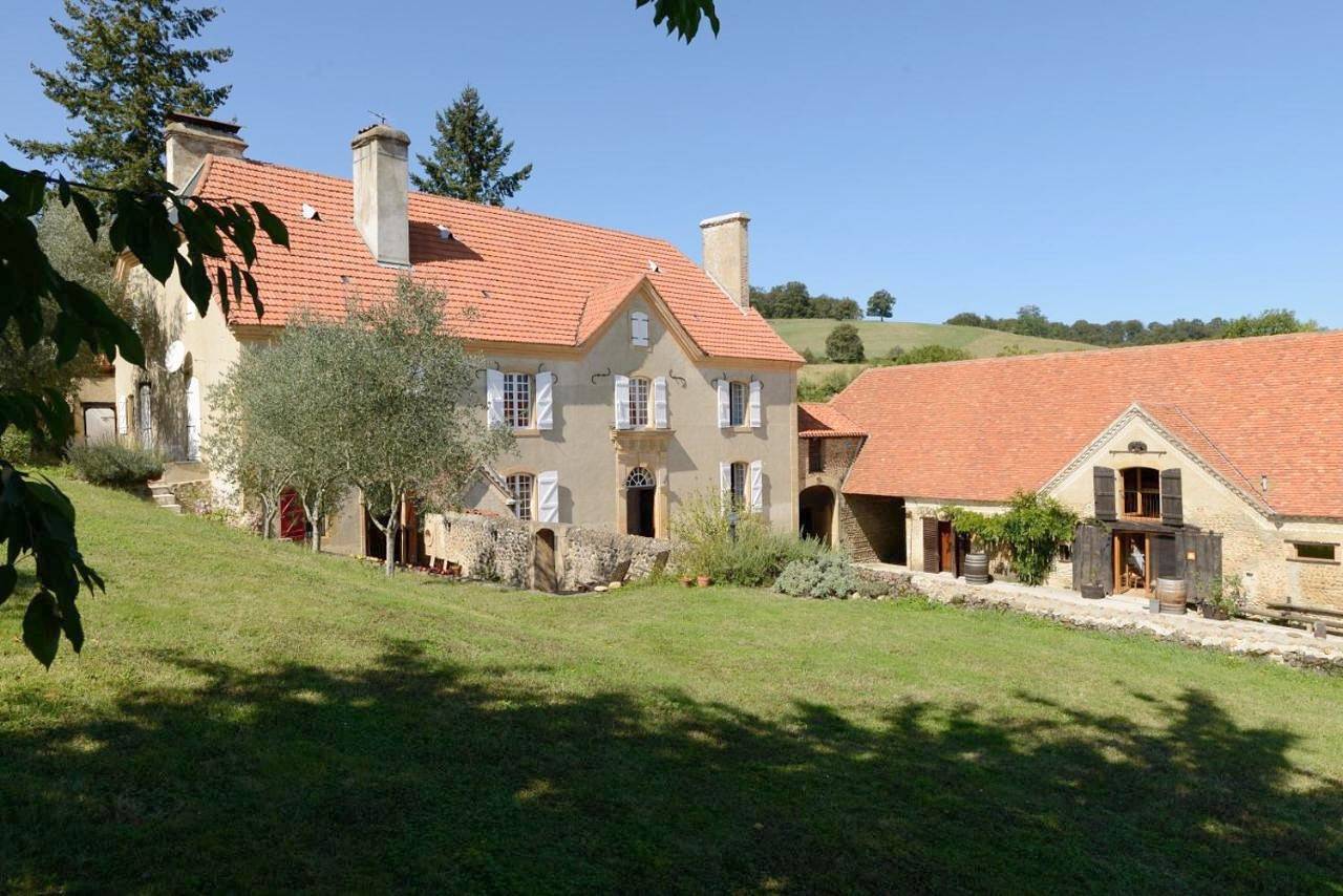 A la Vie Douce in Vidouze, Hautes-Pyrénées