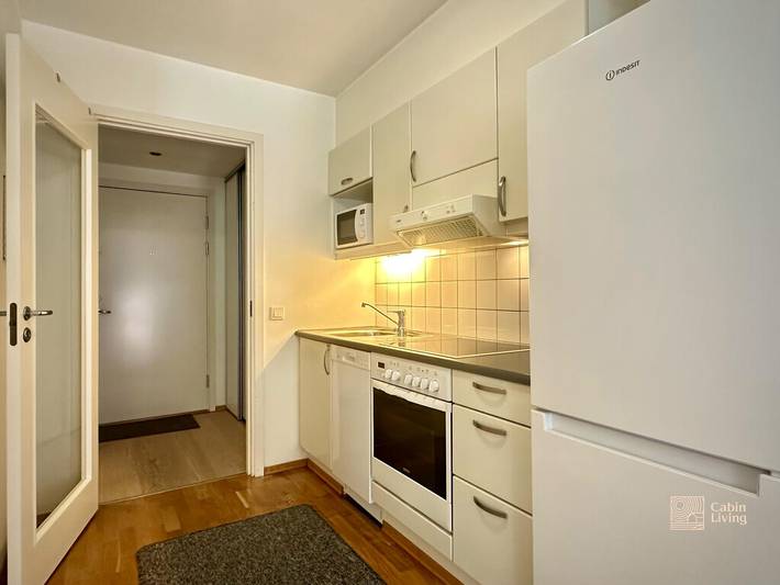 Appartement entier, Appartement de vacances pour 4 personnes in Frogner, Oslo métropole