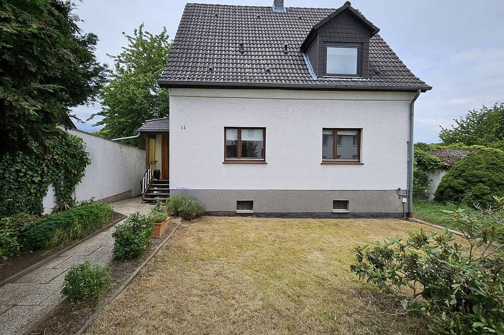 Gästehaus Jungfernkopf - Einfamilienhaus bis 10Per in Jungfernkopf, Kassel