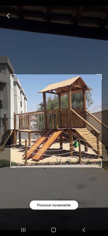 Ganze Wohnung, 2-bedroom apartment sleeps up to 7 people comfortably in Caldas Novas, Goiás (Bundesstaat)