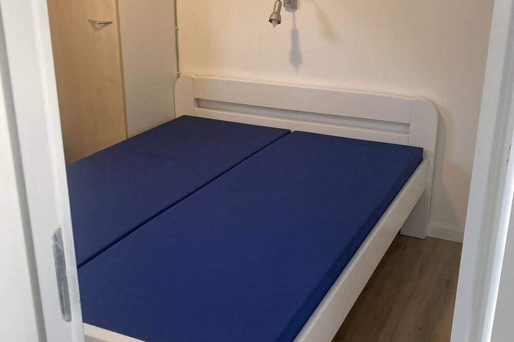Kd 822 - Vakantiepark Kijkduin in Kijkduin, Den Haag