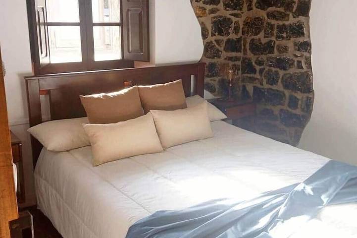 Casa Rural Ribota · escapada de montaña en León in Oseja de Sajambre, Cordillera Cantábrica