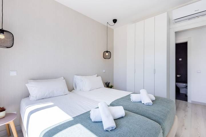 Villa Drop In in Sagres, Naturpark Südwest-Alentejo und Costa Vicentina