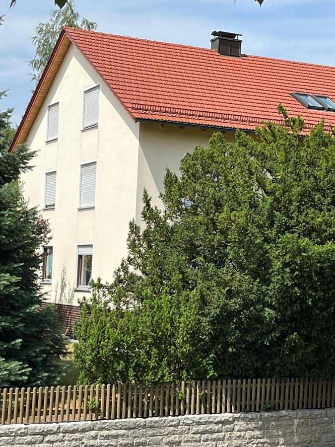 Ganze Wohnung, Zieglerhof in Oberviechtach, Naturpark Oberpfälzer Wald