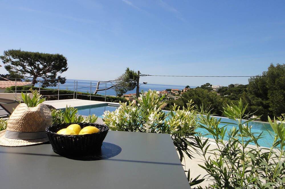2. Horizon - Home Cassis. Maison Méditerranée, foto 10