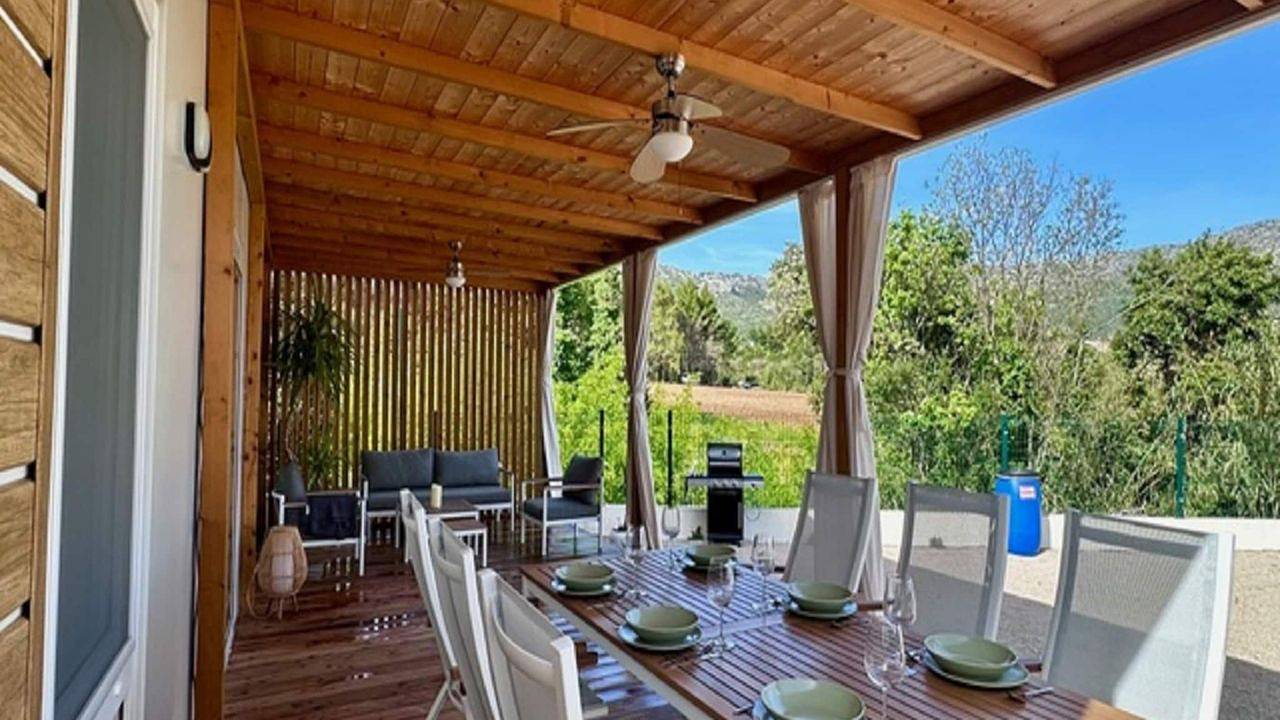 Ferienhaus für 6 Personen (34 m²) in Orebić in Orebic, Peljesac