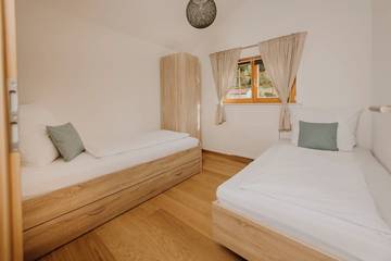 Chalet für 4 Personen in Mitteltal, Baiersbronn, Bild 2