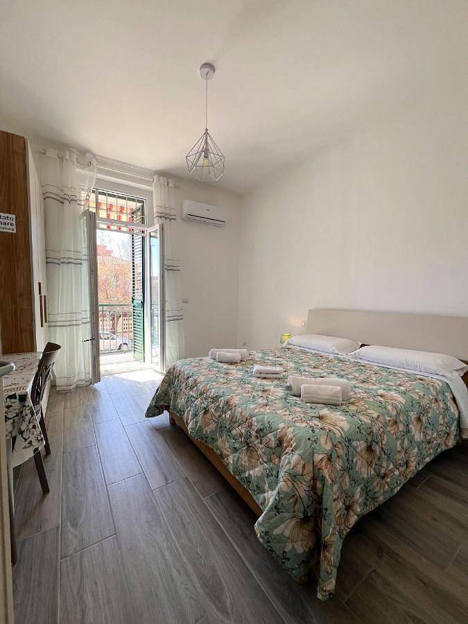 B&B Rifugio San Francesco in Ostie, Rome