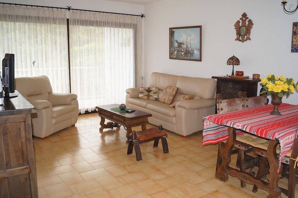 Villenpark Playa Arena Haus in Canyelles, Tossa de Mar