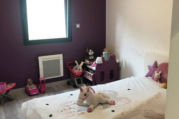 Location de vacances pour 10 personnes à Upie - 3