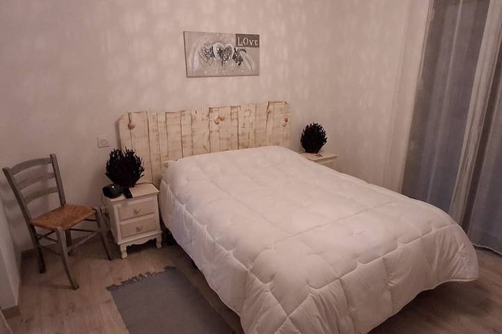 Location de vacances pour 7 personnes, avec jardin dans Office De Tourisme De Mimizan - 4