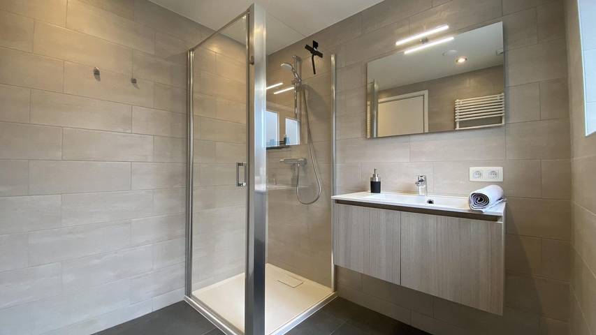 Ferienhaus für 2 Personen, mit Balkon/Terrasse und Terrasse in den Niederlande - 3