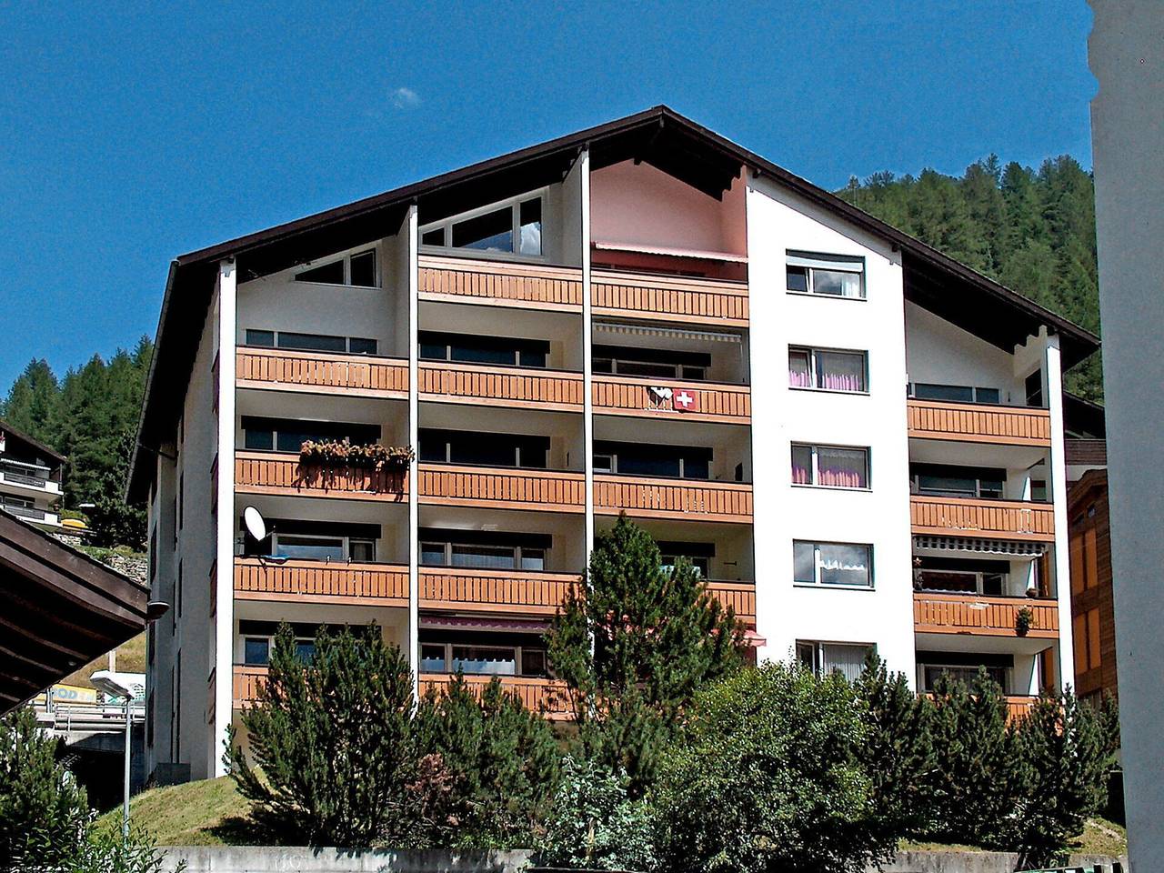 Appartamento intero, Zermatt 101 - Beaulieu 101.3 in Zermatt, Alpi Pennine
