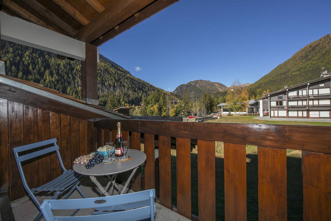 Photo : Appartement de vacances