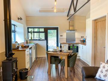 Cottage for 2 People in Staffordshire, Midlands, Photo 4