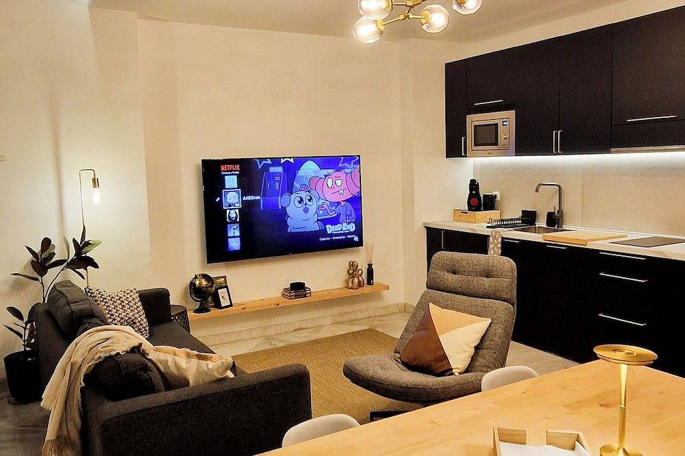 Apartamento entero, Casa Kiwi - Cultura & Playa in Algeciras, Costa de la Luz