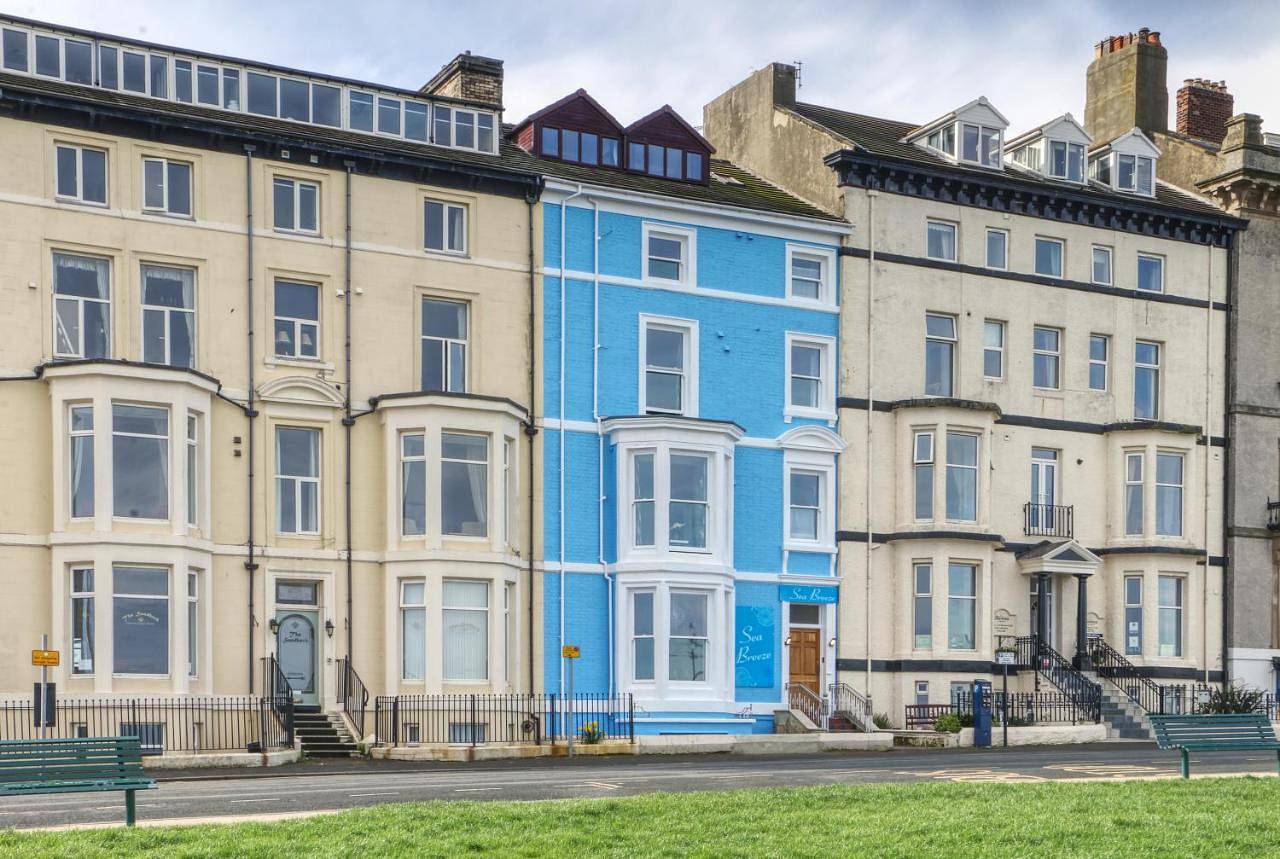 Budget Double - Basment Room in Whitby, North York Moors National Park