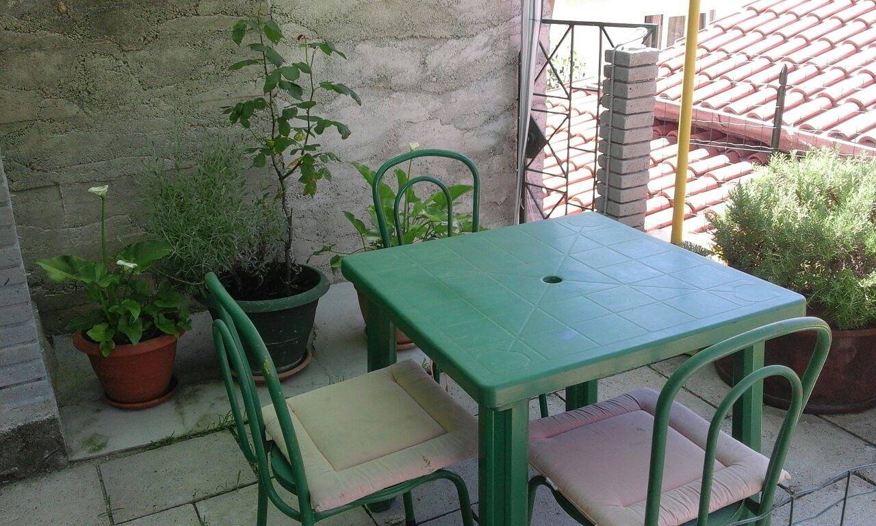Ganze Wohnung, Studio Appartement mit Terrasse Moscenicka Draga, Opatija As-17381-a in Moscenicka Draga, Opatija Riviera