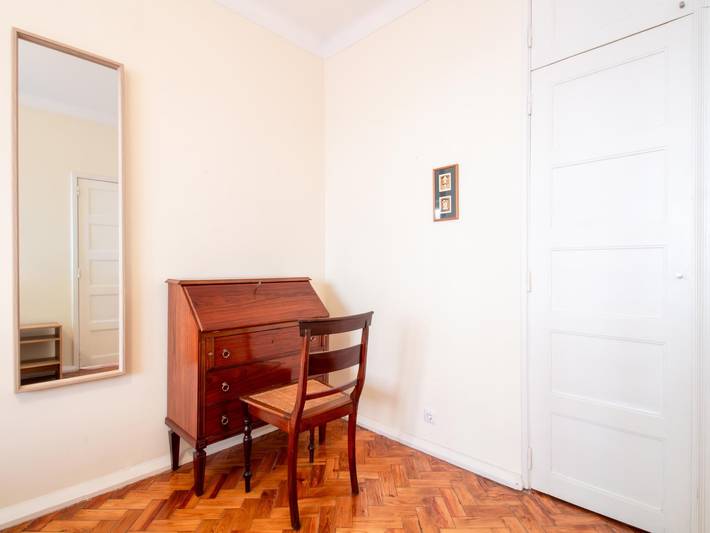 Ganze Ferienwohnung, Ferienwohnung für 5 Personen in Lissabon, Costa de Lisboa