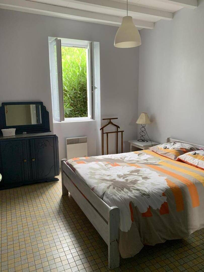 A Linès in Saint-Sever, Landes