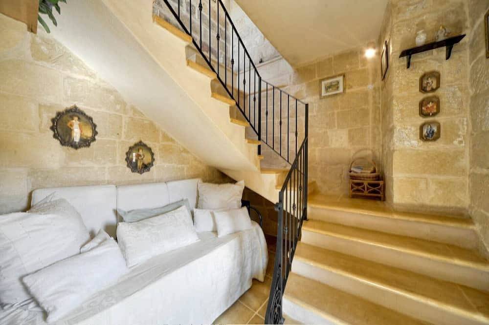 Tal-Barun Bauernhaus, San Lawrenz, in San Lawrenz, Gozo