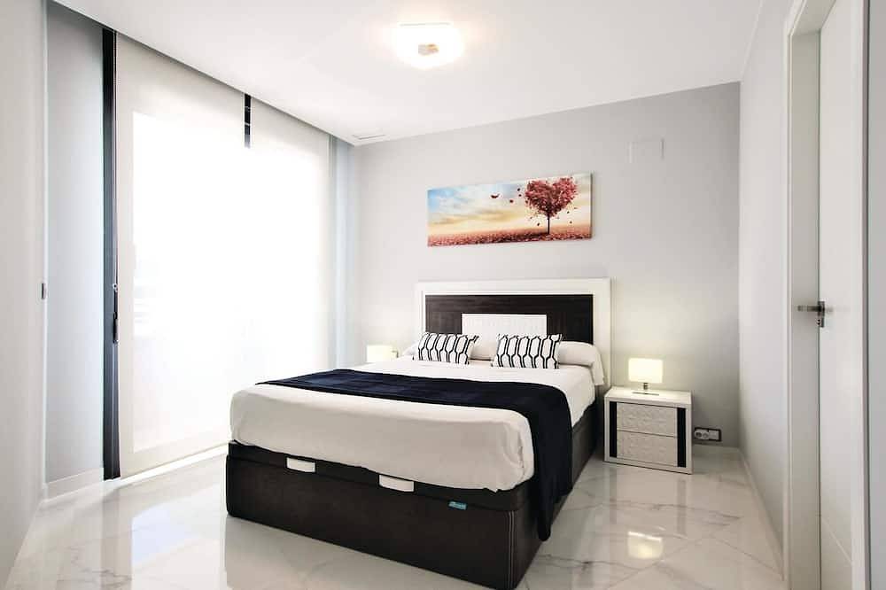 Apartamento entero, Precioso piso en Elche con sauna in Los Arenales del Sol, Elche