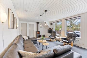 Villa voor 10 Personen in Jegum, Jegum Ferieland, Afbeelding 4