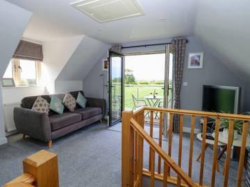 Cottage for 2 People in Knapton, Norfolk, Photo 3