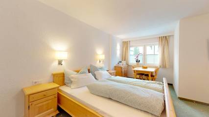 Ferienwohnung für 2 Personen im Ötztal
