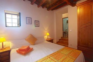 Agriturismo per 8 Persone in Sant Antoni de Portmany, Ibiza occidentale, Foto 3