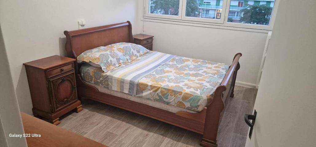 Appartement de vacances pour 2 personnes
