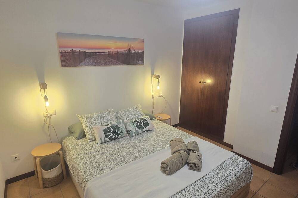 Entire apartment, Apartment Alma salda in Terres de l'Ebre, Delta de l'Ebre