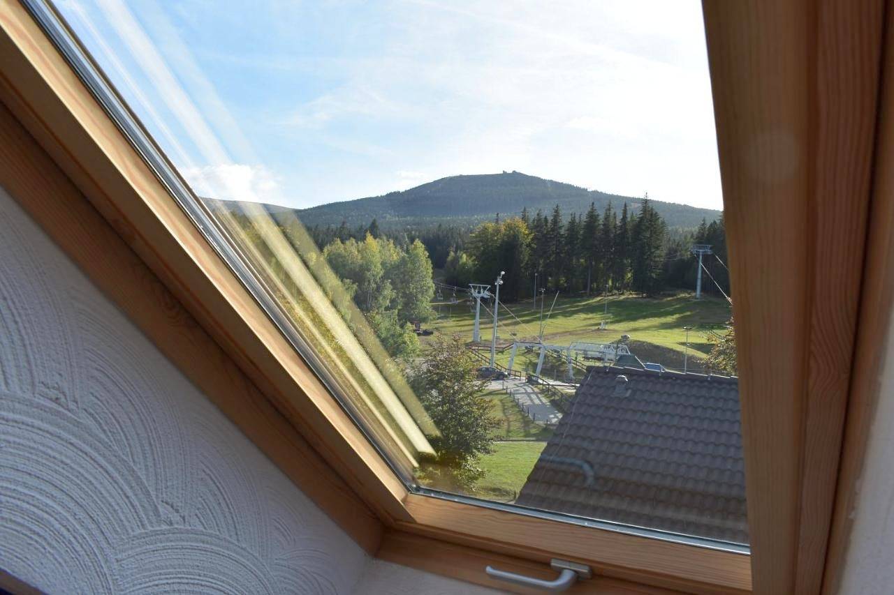 Cały apartament wypoczynkowy, Villa Roma in Szklarska Poręba, Sudety (Polska)