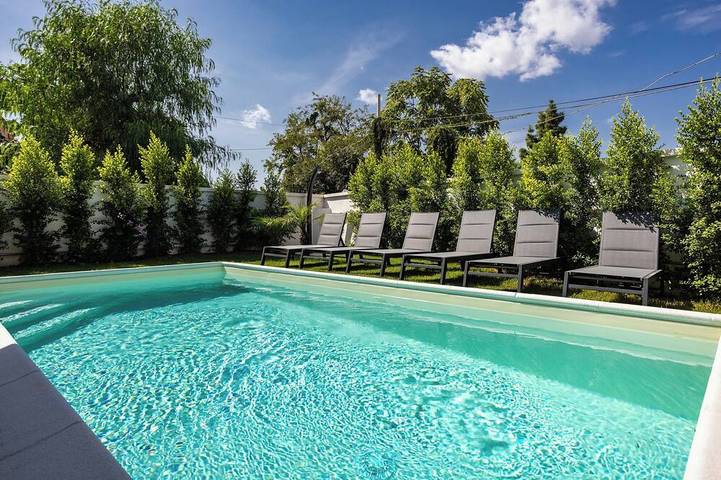 Villa für 6 Personen in Palermo