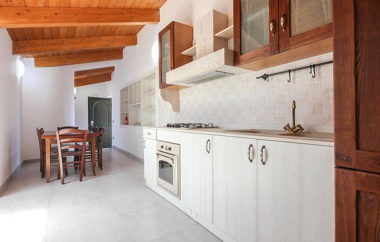 Apartamento vacacional entero, Acogedor apartamento a 2,5 km de la playa con aire acondicionado y aparcamiento in Santa Maria di Castellabate, Castellabate