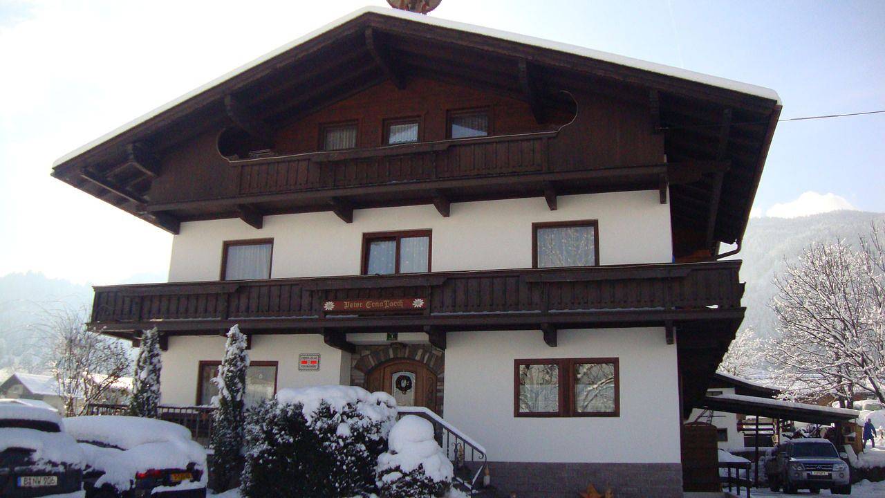 Ganze Ferienwohnung, Ferienwohnung für 6 Personen (62 m²) in Reith in Reith im Alpbachtal, Kaisergebirge